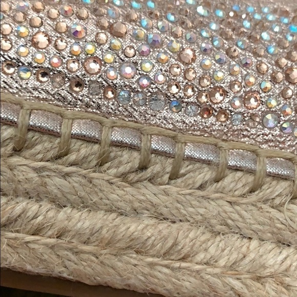 I•N•C International Concepts Caleyy2 Espadrilles - Picture 12 of 15